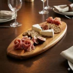 oval-natural-wood-serving-board-varnished