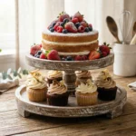 cake-dessert-display-riser-tray