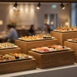 wooden-buffet-elevation