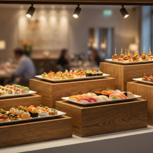 wooden-buffet-elevation